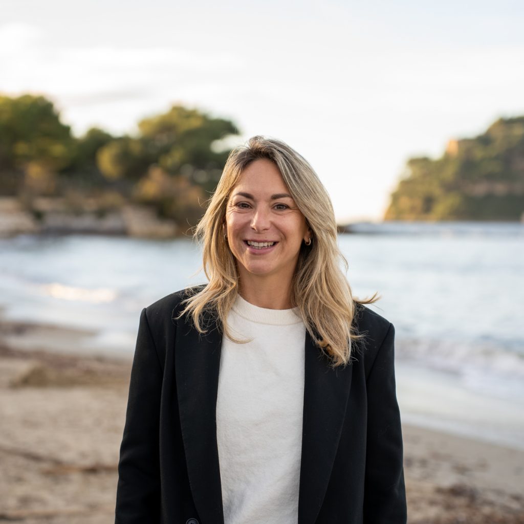 Aurore Garde de lattre